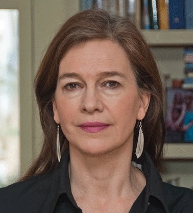 Louise Erdrich